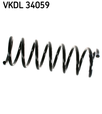 SKF VKDL 34059 Fahrwerksfeder